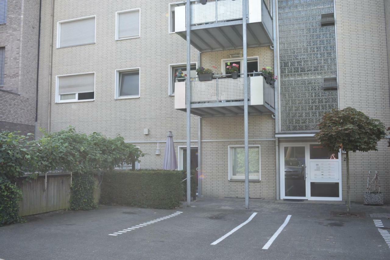 My Home - Ferienwohnung Ludinghausen Exterior photo