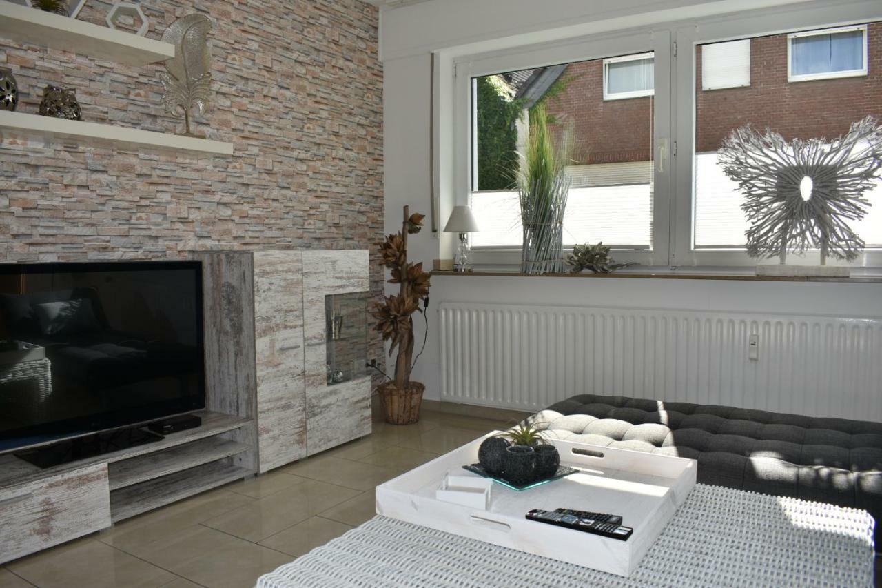 My Home - Ferienwohnung Ludinghausen Exterior photo