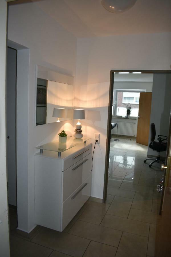 My Home - Ferienwohnung Ludinghausen Exterior photo