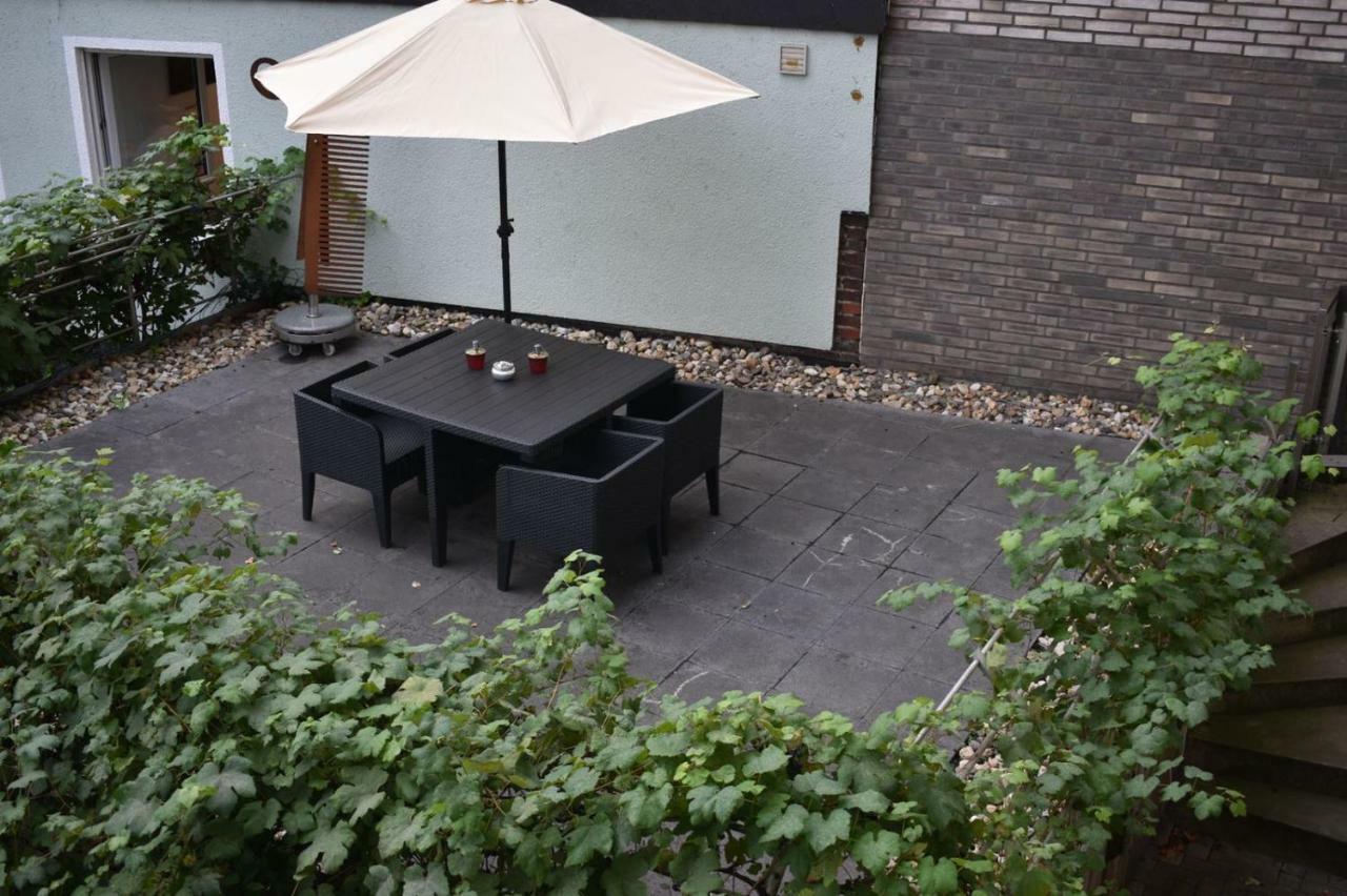 My Home - Ferienwohnung Ludinghausen Exterior photo