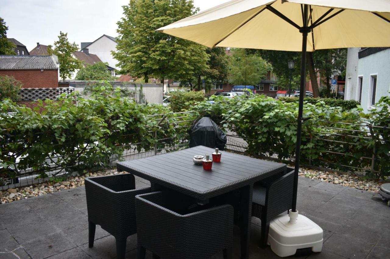 My Home - Ferienwohnung Ludinghausen Exterior photo